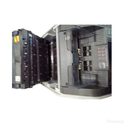 Deeltjes van geldautomaten Intellicash bankbiljetten sorteren machine YT2.299.222L 103010003