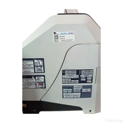 Deeltjes van geldautomaten Intellicash bankbiljetten sorteren machine YT2.299.222L 103010003