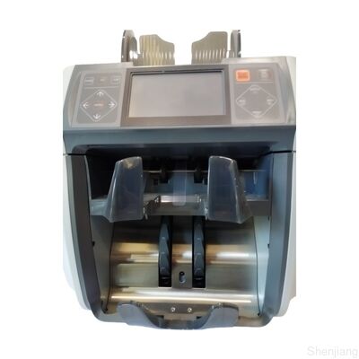 HT-9100+ Valuta rekenbank Rekenbank Intelligente loterij kaart rekenbank Rekenbank