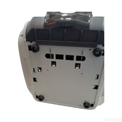 HT-9100+ Valuta rekenbank Rekenbank Intelligente loterij kaart rekenbank Rekenbank