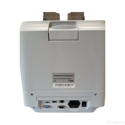 HT-9100+ Valuta rekenbank Rekenbank Intelligente loterij kaart rekenbank Rekenbank