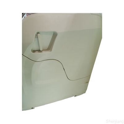 SNBC BNE-S210 Fabrieksmatige Directe Levering Valuta Tellen Echt Geld Detectie Bankbiljet Recycler Sorteerder