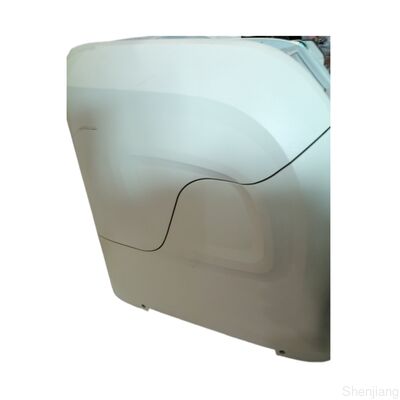 SNBC BNE-S210 Fabrieksmatige Directe Levering Valuta Tellen Echt Geld Detectie Bankbiljet Recycler Sorteerder