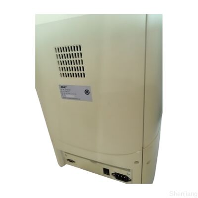 SNBC BNE-S210 Fabrieksmatige Directe Levering Valuta Tellen Echt Geld Detectie Bankbiljet Recycler Sorteerder