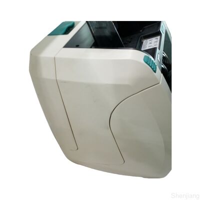 Glory GFS110CN Valuta Tellen Echt Geld Detectie Bankbiljet Recycler Sorteerder 10952