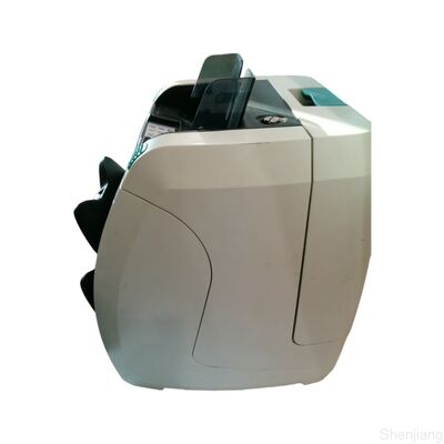 Glory GFS110CN Valuta Tellen Echt Geld Detectie Bankbiljet Recycler Sorteerder 10952