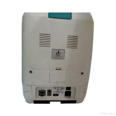 Glory GFS110CN Valuta Tellen Echt Geld Detectie Bankbiljet Recycler Sorteerder 10952