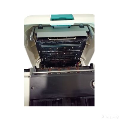 Glory GFS110CN Valuta Tellen Echt Geld Detectie Bankbiljet Recycler Sorteerder 10952