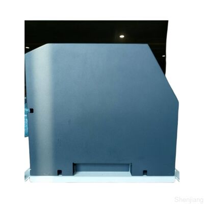 GRG CA-10N YT2.291.2857 Valutatelmachine voor het tellen van echt geld, detectie en bankbiljetrecycler