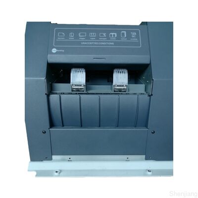 GRG CA-10N YT2.291.2857 Valutatelmachine voor het tellen van echt geld, detectie en bankbiljetrecycler