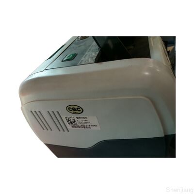 JL3026 Valutatelmachine voor het tellen van valuta, detectie van echt geld, biljetrecycler en sorteerder iodc2413