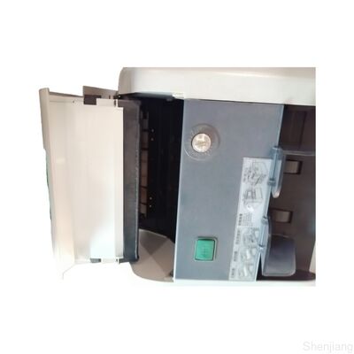 JL3026 Valutatelmachine voor het tellen van valuta, detectie van echt geld, biljetrecycler en sorteerder iodc2413