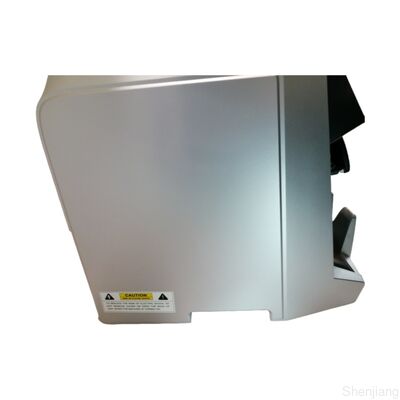 1+1 Zakbiljet sorteermachine Geldteller Detector LK22025060006