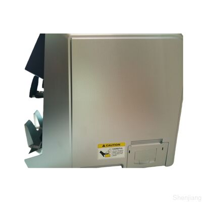1+1 Zakbiljet sorteermachine Geldteller Detector LK22025060006