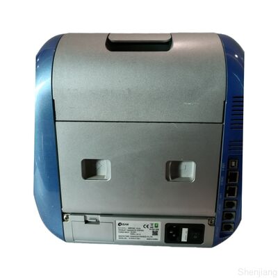 Kisan Biljet sorteermachine Geldteller Detector Zwart met LED Display N16H05-Z15601