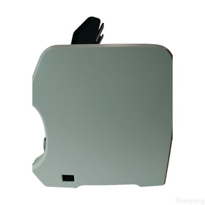 Multi Currency Sorter XC200 Pockets Money Counting Machine LED Display Tunnel Sorter Apparaten