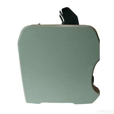 Multi Currency Sorter XC200 Pockets Money Counting Machine LED Display Tunnel Sorter Apparaten