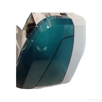 Kisan bankbiljetten sorteermachine geldteller detector blauw smart k3 s16e01-3659