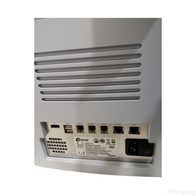 Kisan bankbiljetten sorteermachine geldteller detector blauw smart k3 s16e01-3659