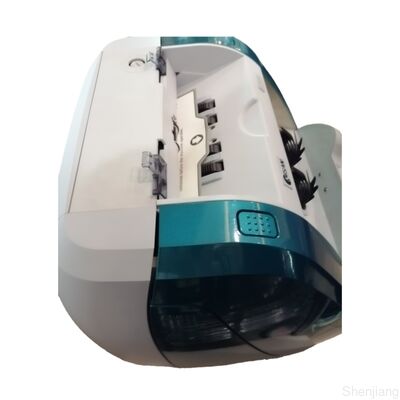 Kisan bankbiljetten sorteermachine geldteller detector blauw smart k3 s16e01-3659