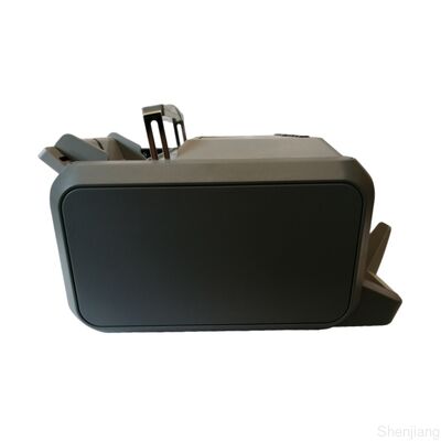 SH-05C Geldteller Multi-Valuta Sorter NUY2024S0327