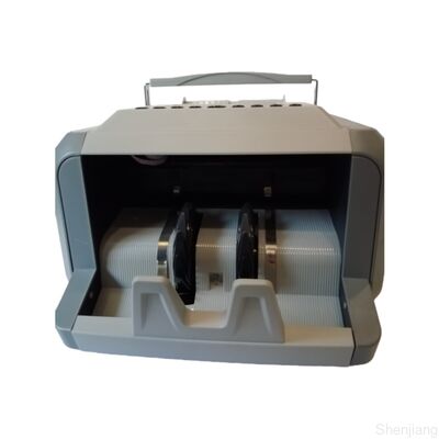 SH-05C Geldteller Multi-Valuta Sorter NUY2024S0327