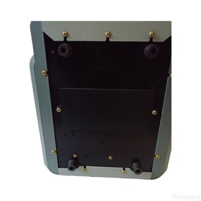 SH-05C Geldteller Multi-Valuta Sorter NUY2024S0327