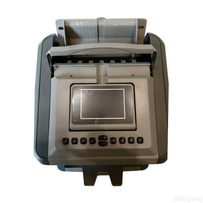 SH-05C Geldteller Multi-Valuta Sorter NUY2024S0327
