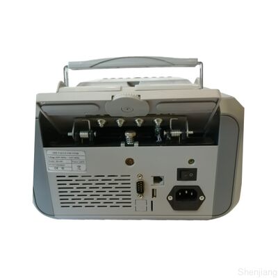 SH-05C Geldteller Multi-Valuta Sorter NUY2024S0327