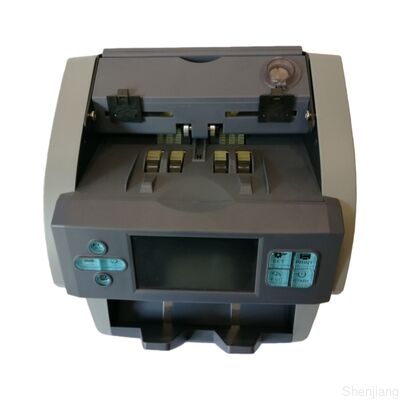 SH-06C Teller met gemengde waarde Teller geld Teller telmachine NUY2024S0327