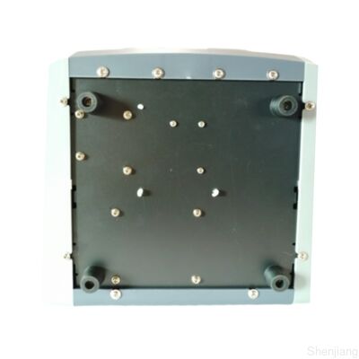 SH-07C 4,3 inch touchscreen LED-display Dubbele CIS-tellerdetector