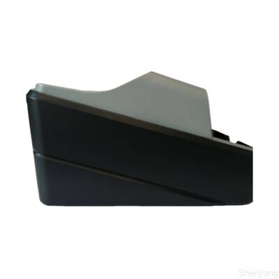 SH-886B Easycount High Speed Counting Mixed Banknote Detector Multi Currency Professionele gelddetector NUY202430327