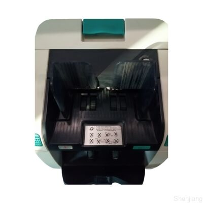Ceng Feng CF1031 1079 Currency Counting Real Money Detection Banknote Recycler Sorter