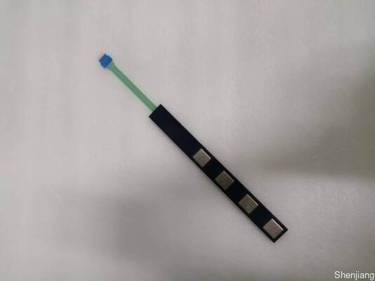 01750190138 Geldautomaat machineonderdelen Wincor Cineo Tastatur Softkey