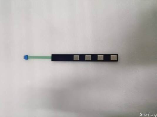 01750190138 ATM Machine Parts Wincor Cineo Tastatur Softkey