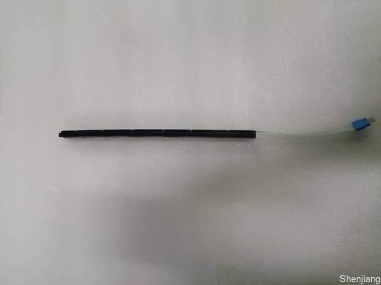 01750190138 ATM Machine Parts Wincor Cineo Tastatur Softkey