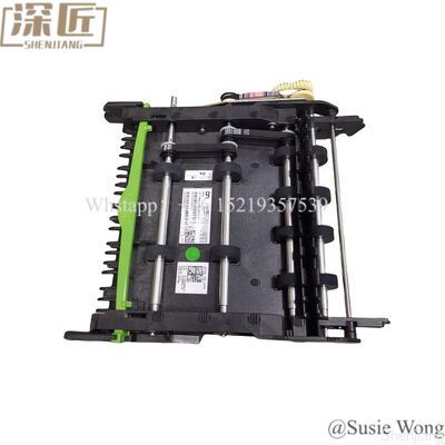 ATM Machine Onderdelen Diebold Nixdorf DN200 HLT Kop Lager Transport 1750290512 01750290512