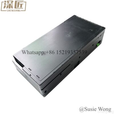 Automatische automaten: onderdelen Diebold Nixdorf DN200 CAS CASSETTE CONV 1750301000