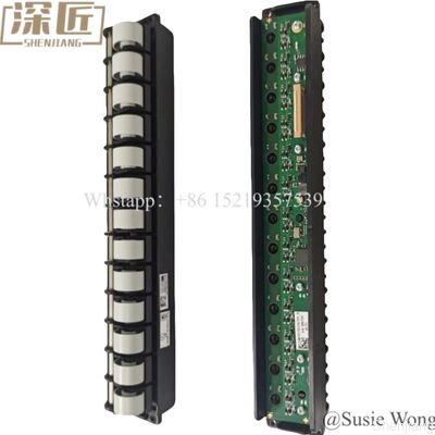 ATM Machine Reserveonderdelen Diebold Nixdorf Tape Sensor movem 1750266439 01750266439