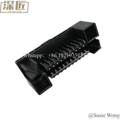 Automaten Spare parts Diebold Nixdorf DN200 AIC ALL IN CASSETTE CONV Connector 0730993010