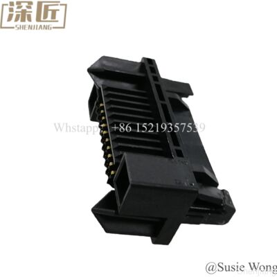 Automaten Spare parts Diebold Nixdorf DN200 AIC ALL IN CASSETTE CONV Connector 0730993010