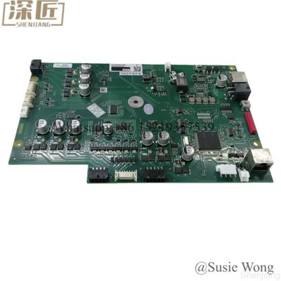 ATM Machine Reserveonderdelen Diebold Nixdorf DN200 RM4 PCBA Hoofdcontroller 1750287366 01750287366