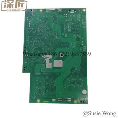 ATM Machine Reserveonderdelen Diebold Nixdorf DN200 RM4 PCBA Hoofdcontroller 1750287366 01750287366