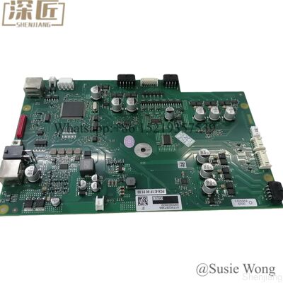 ATM Machine Reserveonderdelen Diebold Nixdorf DN200 RM4 PCBA Hoofdcontroller 1750287366 01750287366