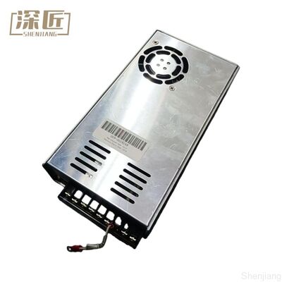 0090028268 009-0028268 ATM Machine Onderdelen NCR Voeding Switch Mode 300W 24V