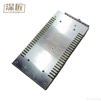 0090028268 009-0028268 ATM Machine Onderdelen NCR Voeding Switch Mode 300W 24V