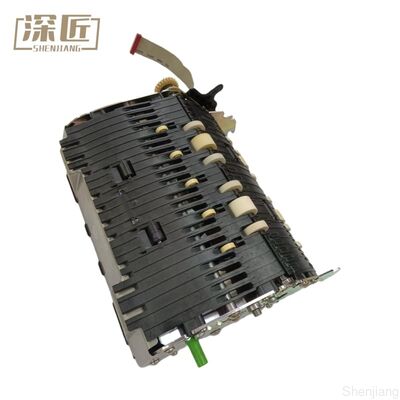 01750134478 Wincor Cineo C4060 Module Wincor Nixdorf Centralization Alignment Controller