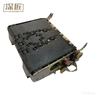 01750134478 Wincor Cineo C4060 Module Wincor Nixdorf Centralization Alignment Controller