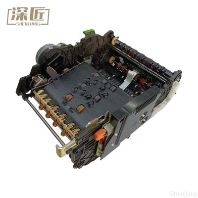 01750193276 1750193276 Wincor Nixdorf Cineo C4060 Hoofd van de hoofdmodule