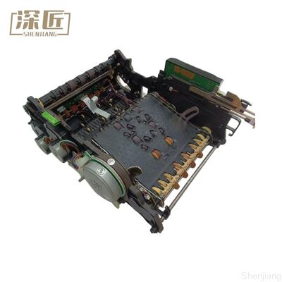 01750193276 1750193276 Wincor Nixdorf Cineo C4060 Hoofd van de hoofdmodule